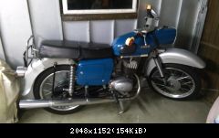 ES 150-1 1976