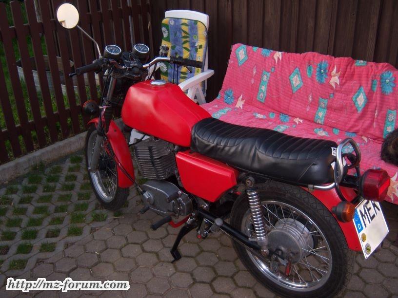 ETZ 250