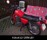 ETZ 250