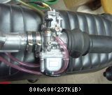 Mikuni Baugruppe