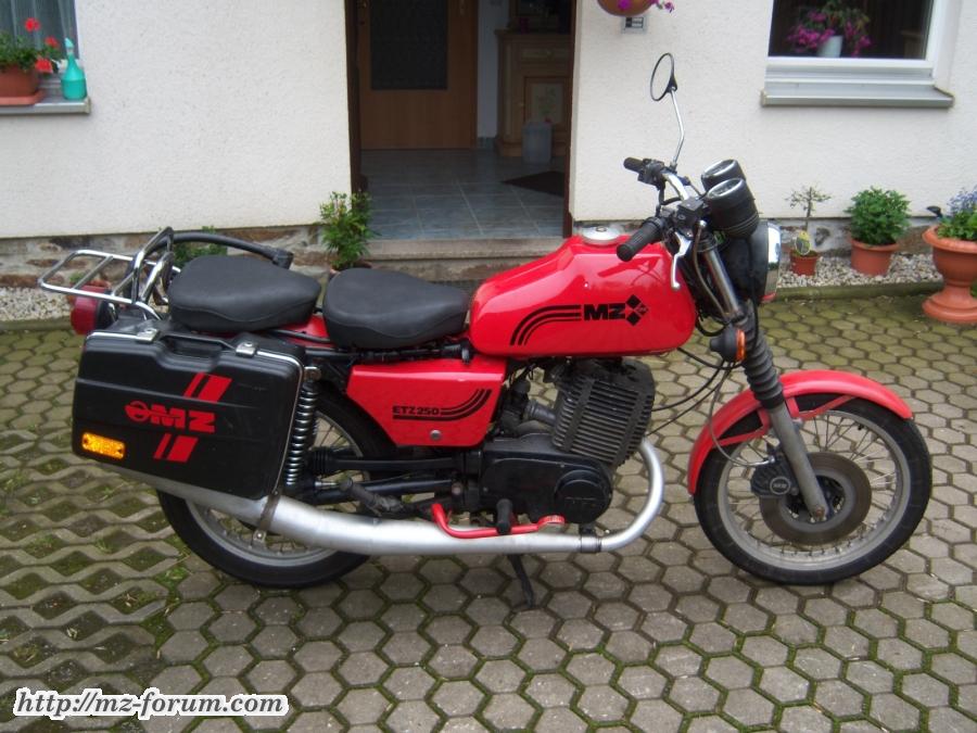 ETZ`81 R.I.P. 1