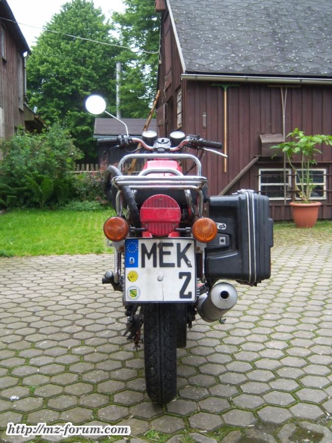 ETZ`81 R.I.P. 2