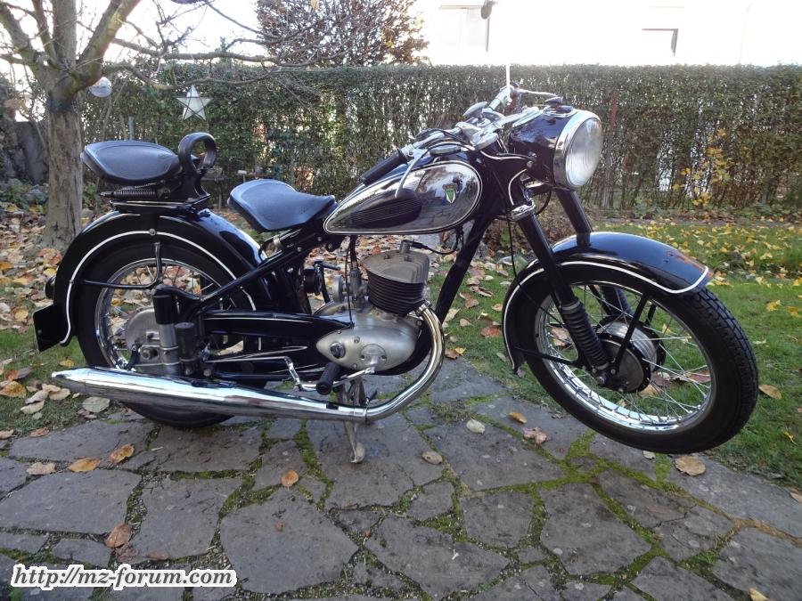 DKW RT250H