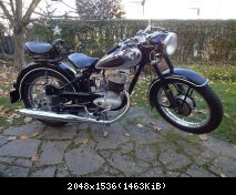 DKW RT250H