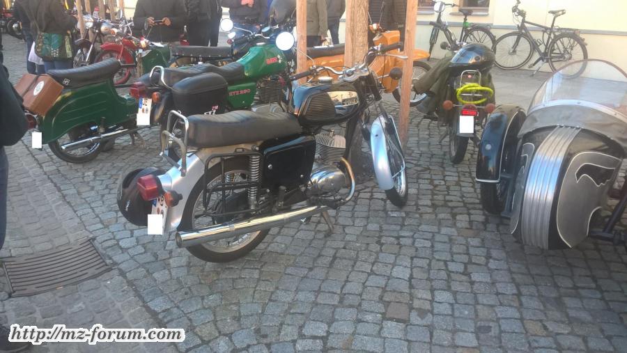 IFA Treffen Wittenberg 2018
