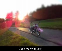MZ TS 150 1979