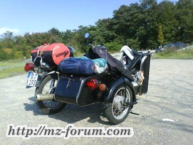 Tour 2007