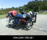 Tour 2007