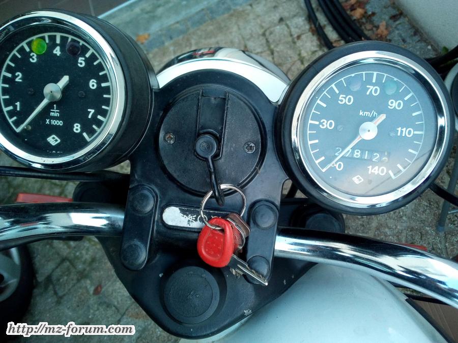 Instrumente