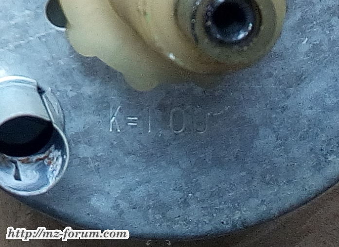 K=1,00