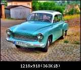 Wartburg 311