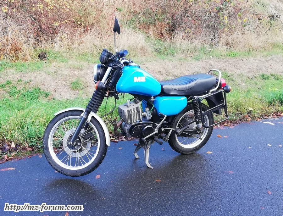 ETZ 150