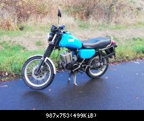 ETZ 150