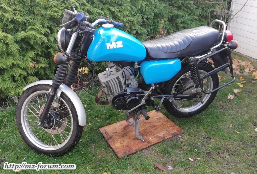 ETZ 150