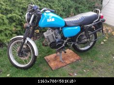 ETZ 150