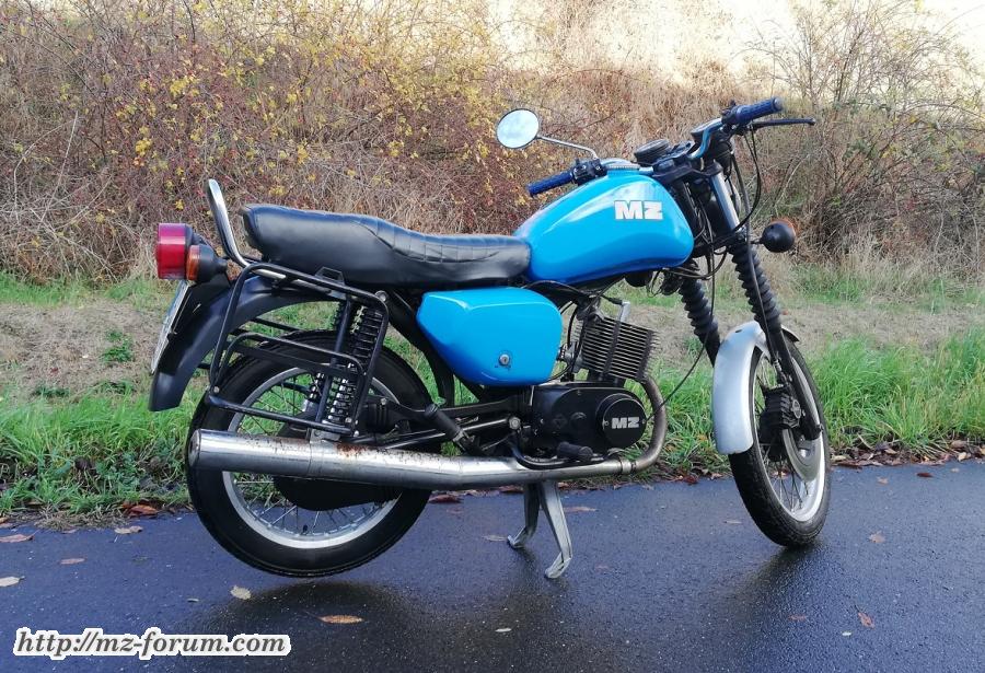 ETZ 150