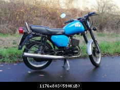 ETZ 150