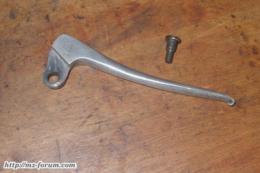 Bremshebel ES 175