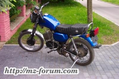 ETZ 150