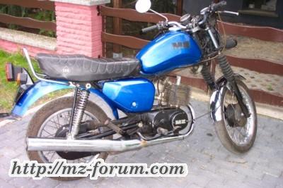 ETZ 150