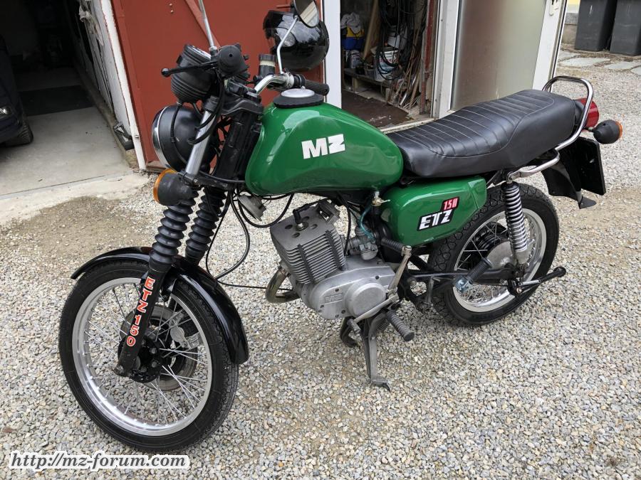 ETZ 150