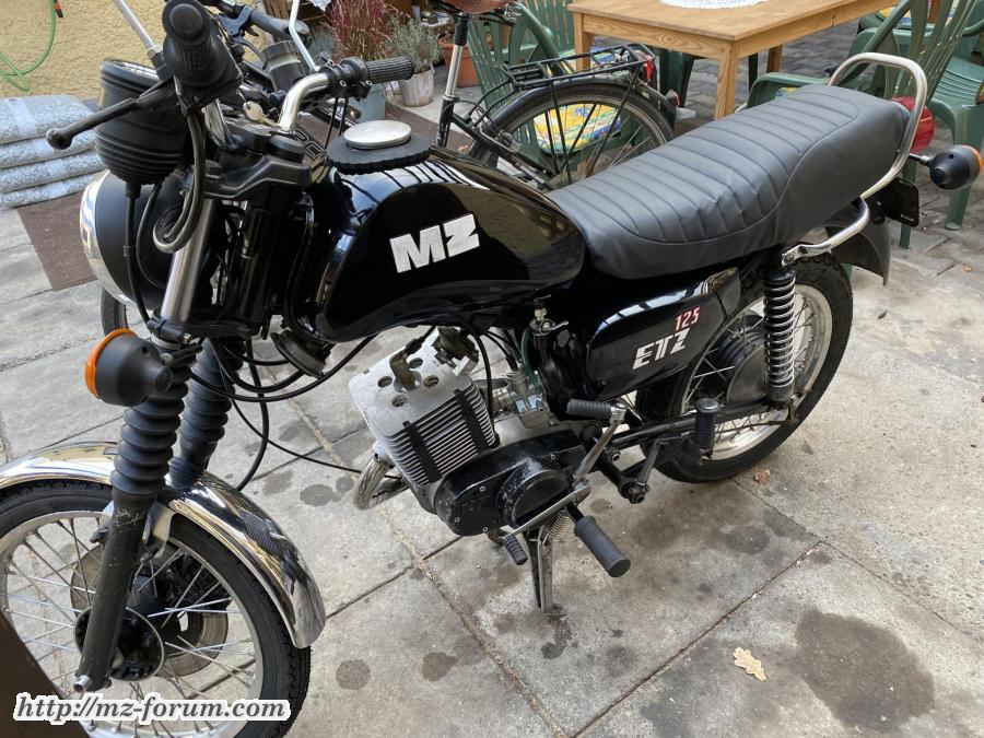 ETZ 125