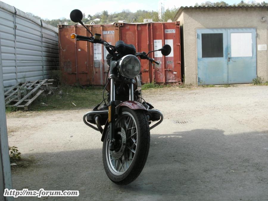Meine neue BMW!