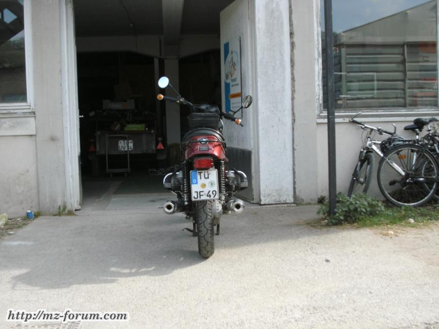 Meine neue BMW!