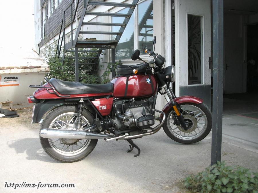 Meine neue BMW!
