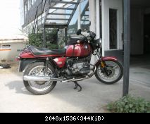 Meine neue BMW!