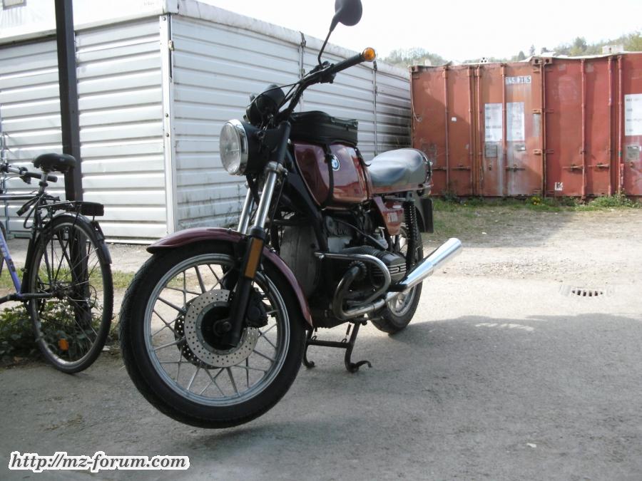 Meine neue BMW!