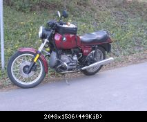 Meine neue BMW!