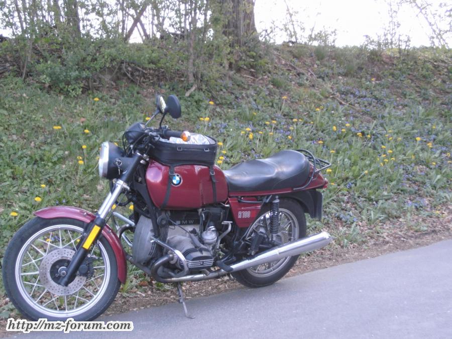 Meine neue BMW!