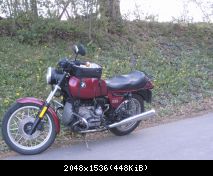 Meine neue BMW!