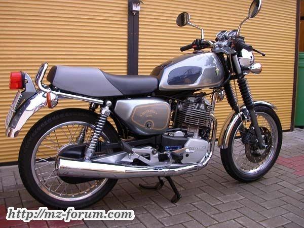 Silverstar die Erste