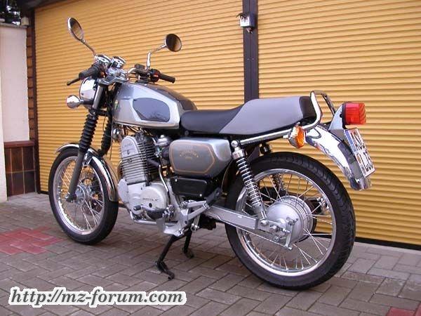 Silverstar die Erste