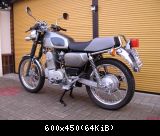 Silverstar die Erste