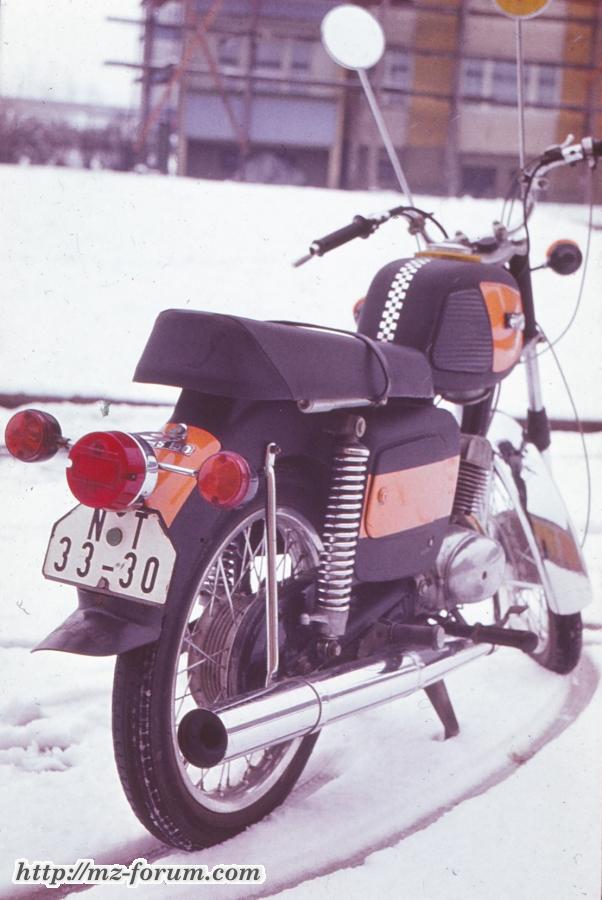 TS 150