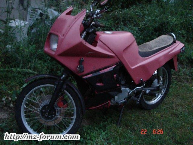 mz 250
