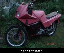 mz 250
