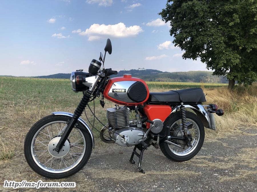 TS250