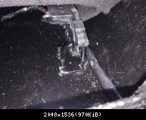 ETZ-Sitz vorn links-