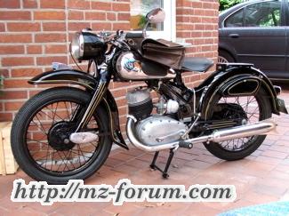 NSU Lux