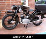 NSU Lux