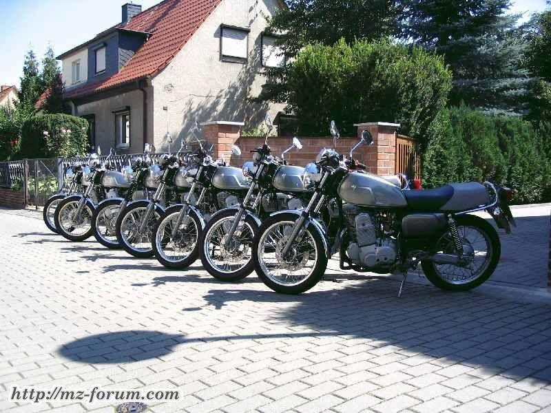 7 x Silverstar
