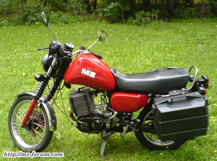 Meine Ex 251 Solo