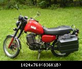 Meine Ex 251 Solo