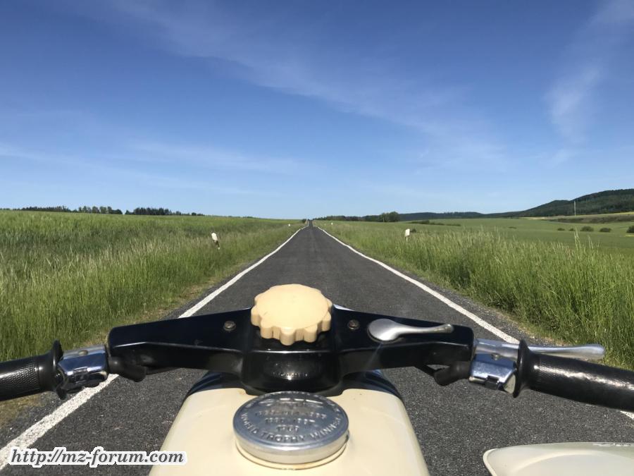 Gespanntour
