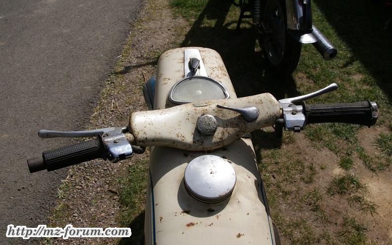 ES 125: in rust we trust!