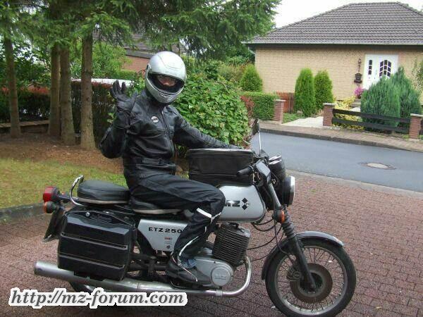 ETZ 250